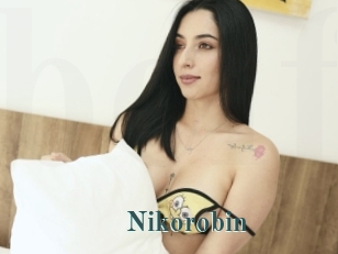 Nikorobin