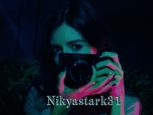 Nikyastark31
