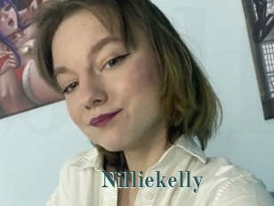 Nilliekelly