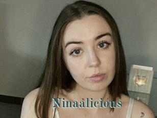 Ninaalicious