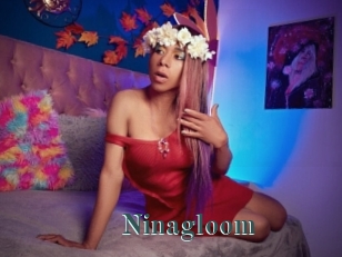 ninagloom Belles Femmes