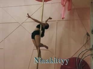 Ninakittyy