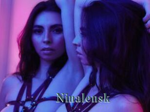 Ninalensk