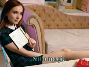 Ninamagic
