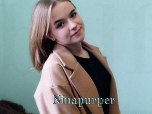 Ninapurper