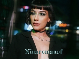 Ninaromanof