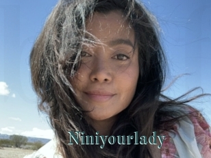 Niniyourlady