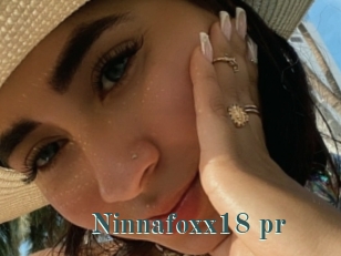 Ninnafoxx18_pr