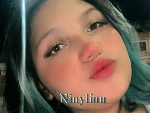 Ninylinn