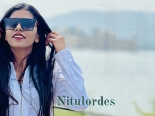 nitulordes Belles Femmes