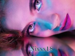 Nixxx18