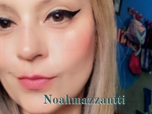 Noahmazzantti