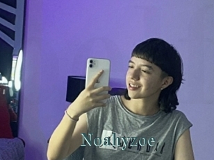 Noahyzoe