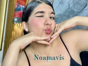 Noamavis