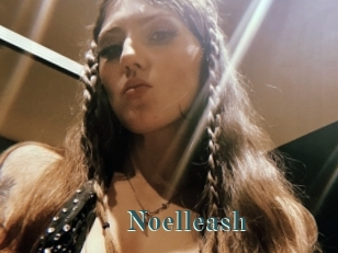 Noelleash