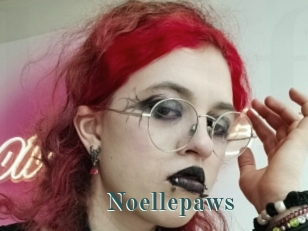 Noellepaws