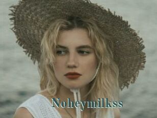 Noheymilkss