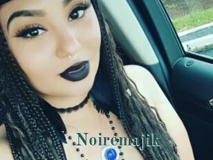 Noiremajik