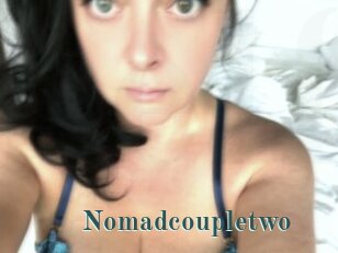 Nomadcoupletwo