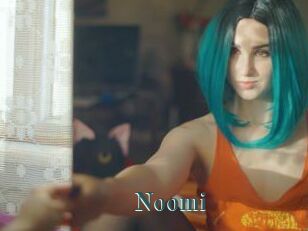 Noomi