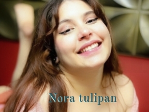 Nora_tulipan