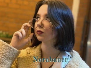 Norabauer