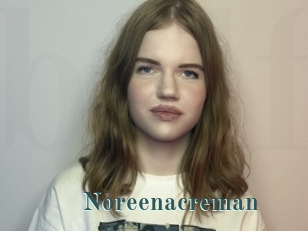 Noreenacreman