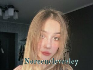 Noreencleverley