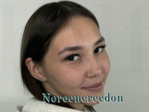 Noreencreedon