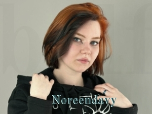 Noreendavy
