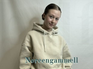 Noreengammell