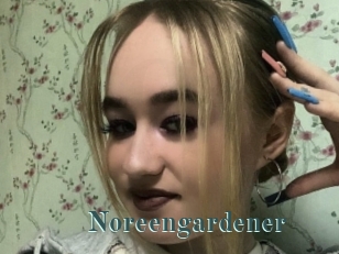 noreengardener Belles Femmes