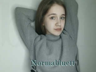 Normabluett