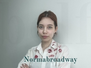 Normabroadway