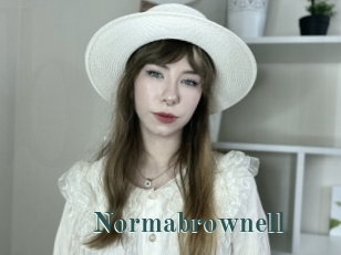 Normabrownell