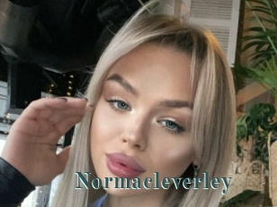 Normacleverley