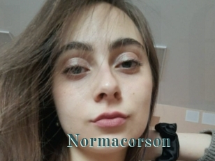 Normacorson