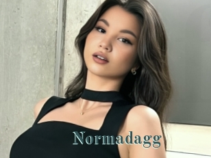 Normadagg