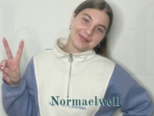 Normaelwell