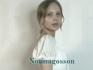 Normagosson