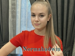 Normahadwin