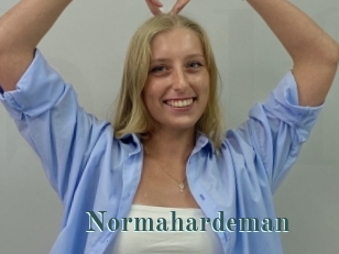 Normahardeman