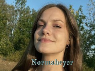 Normaheyer