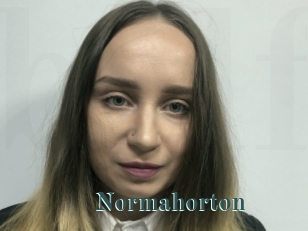 Normahorton