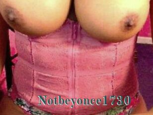 Notbeyonce1730