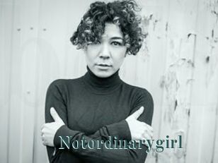 Notordinarygirl