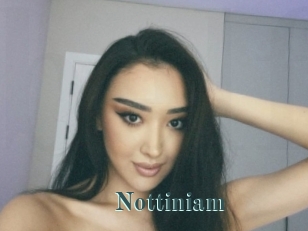 nottiniam Belles Femmes