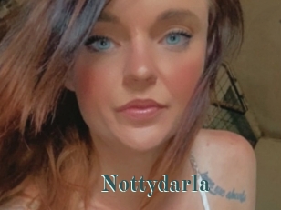 Nottydarla