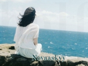 Novaaskyy