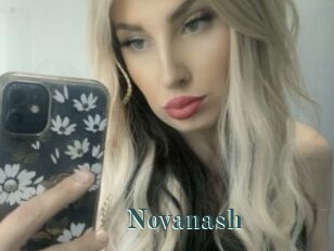 Novanash